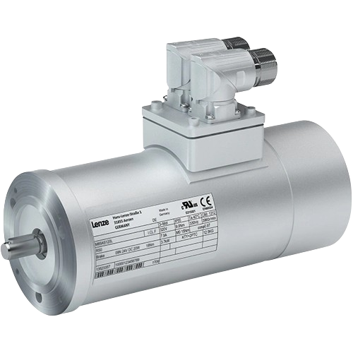 Lenze Servo motor SDSGA